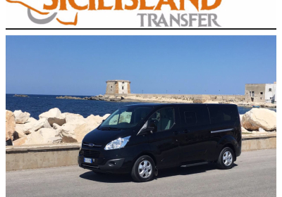 Agenzia/operatore Turistico Sicilisland Trapani Transfer